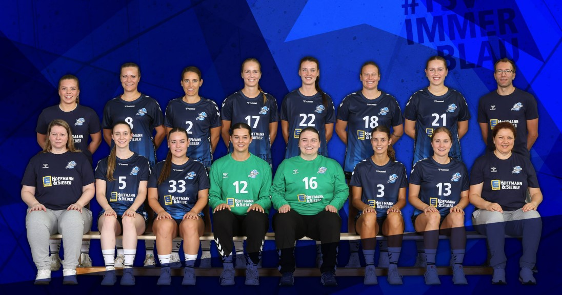 TSV Bönnigheim Mannschaftsfoto